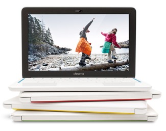 Image of the Chromebook 11