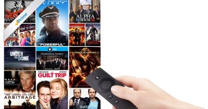 Can the Fire TV live up to the hype?